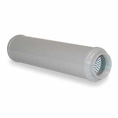 Regenerative Blower Mufflers image